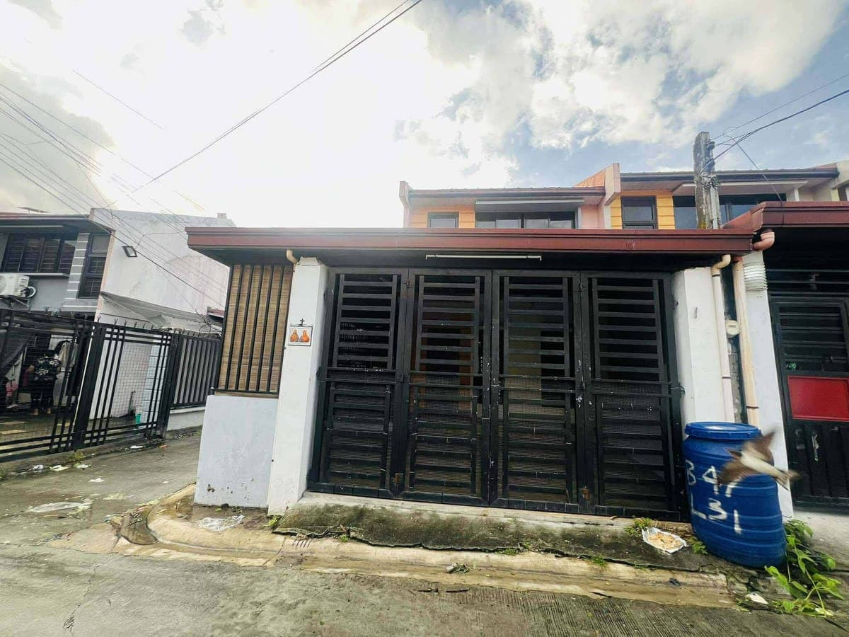 🏠 Townhouse for Rent – Deca Clark Margot - photo 5