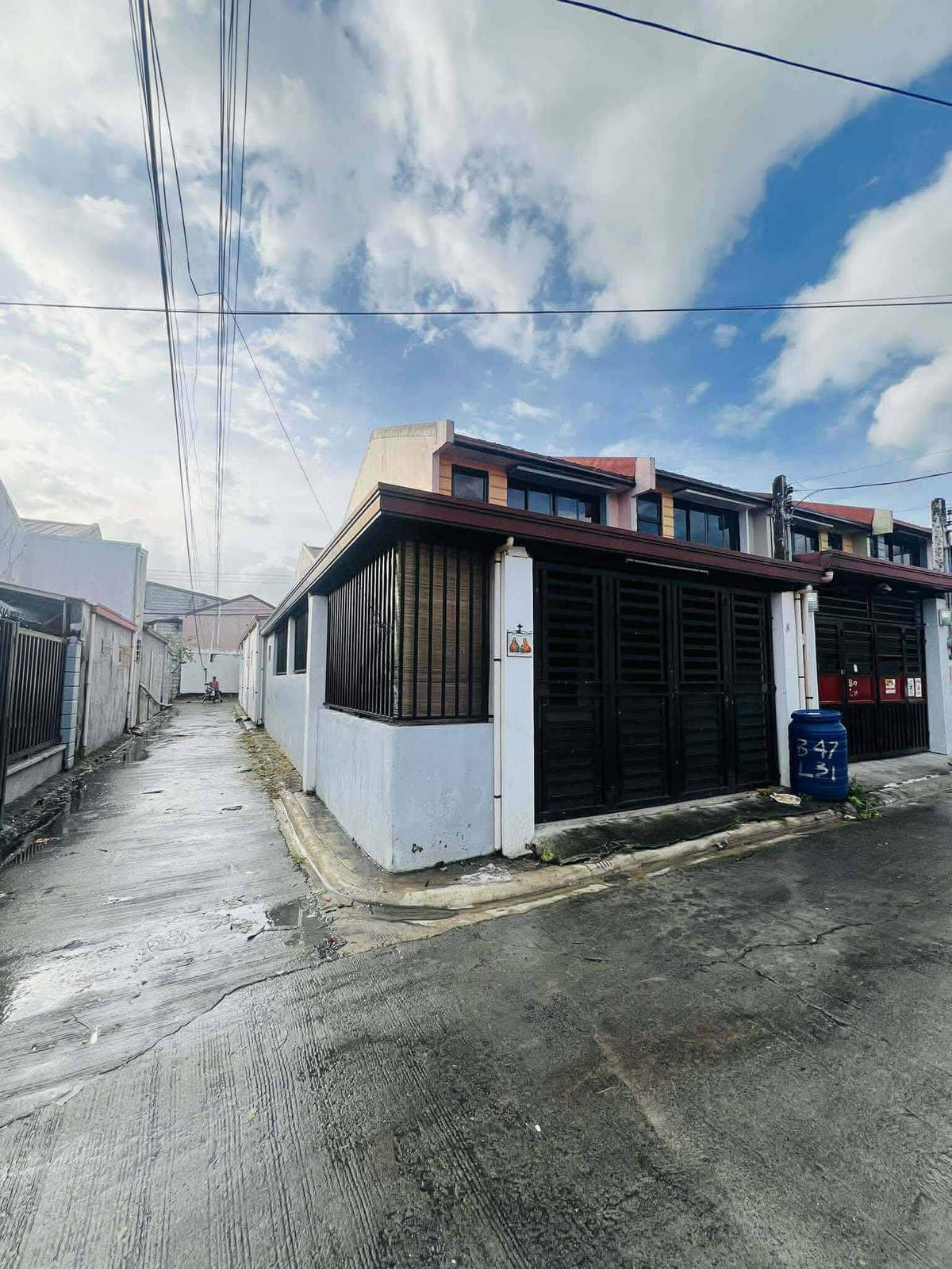 🏠 Townhouse for Rent – Deca Clark Margot - photo 8