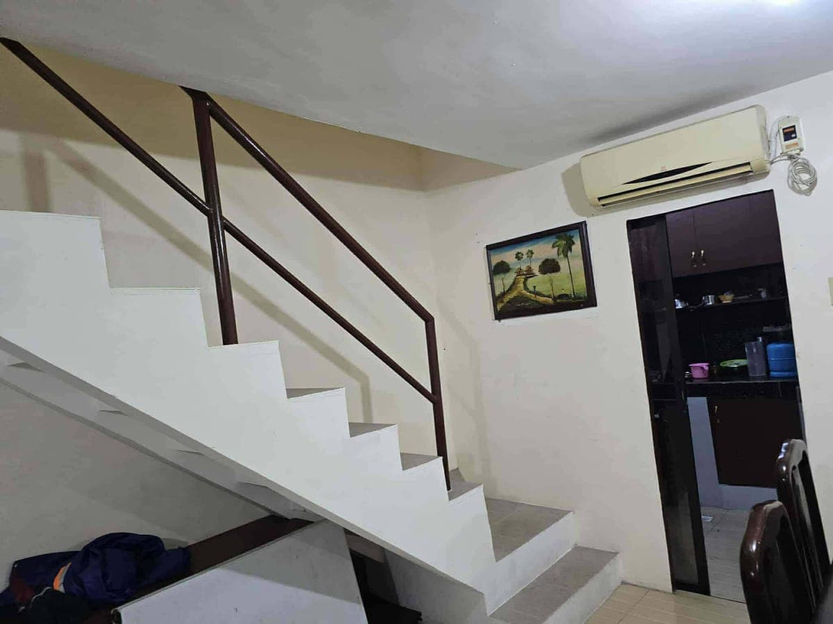 🏠 Townhouse for Rent – Deca Clark Margot - photo 9