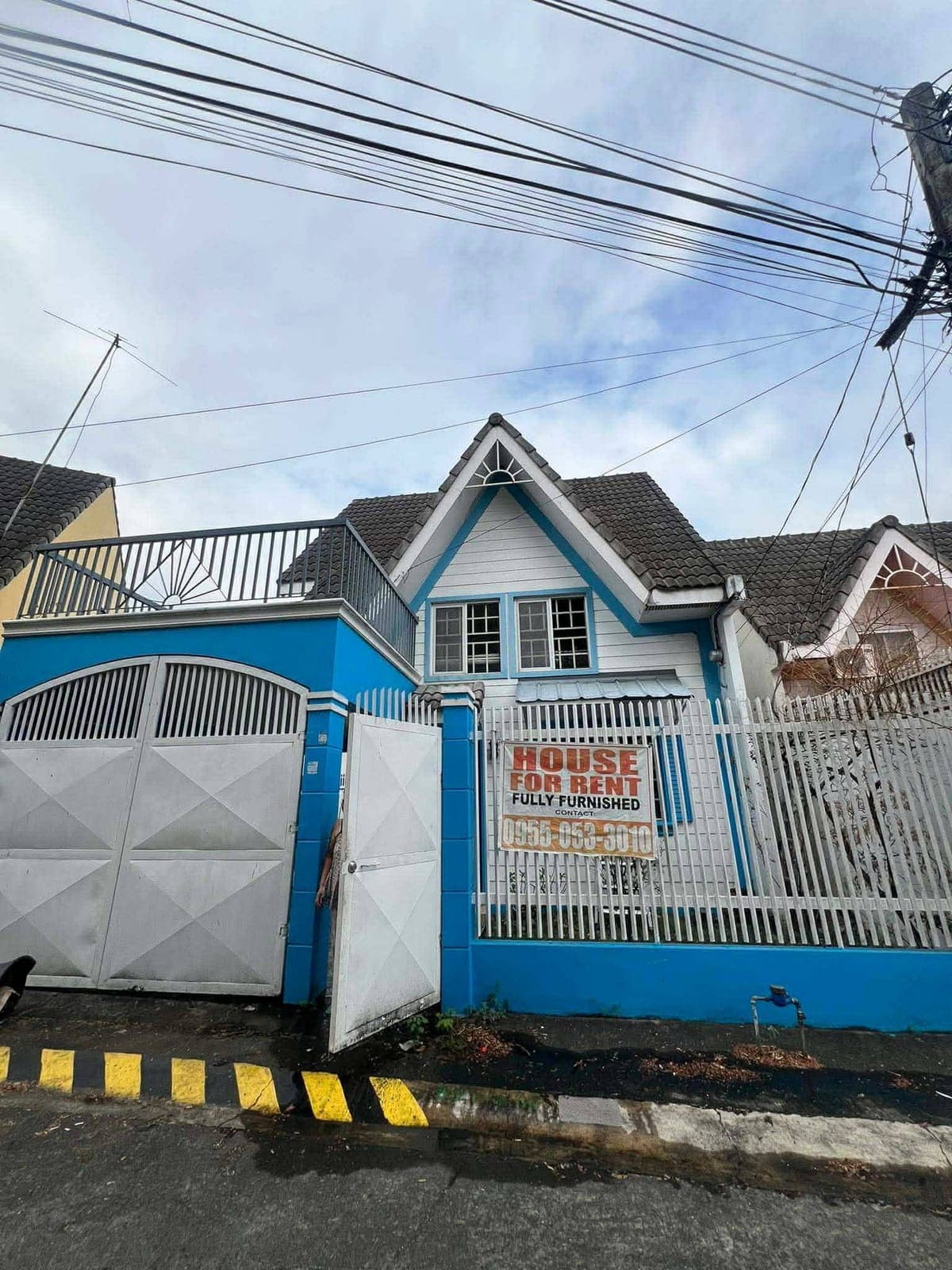 🏡 House for Rent - photo 5