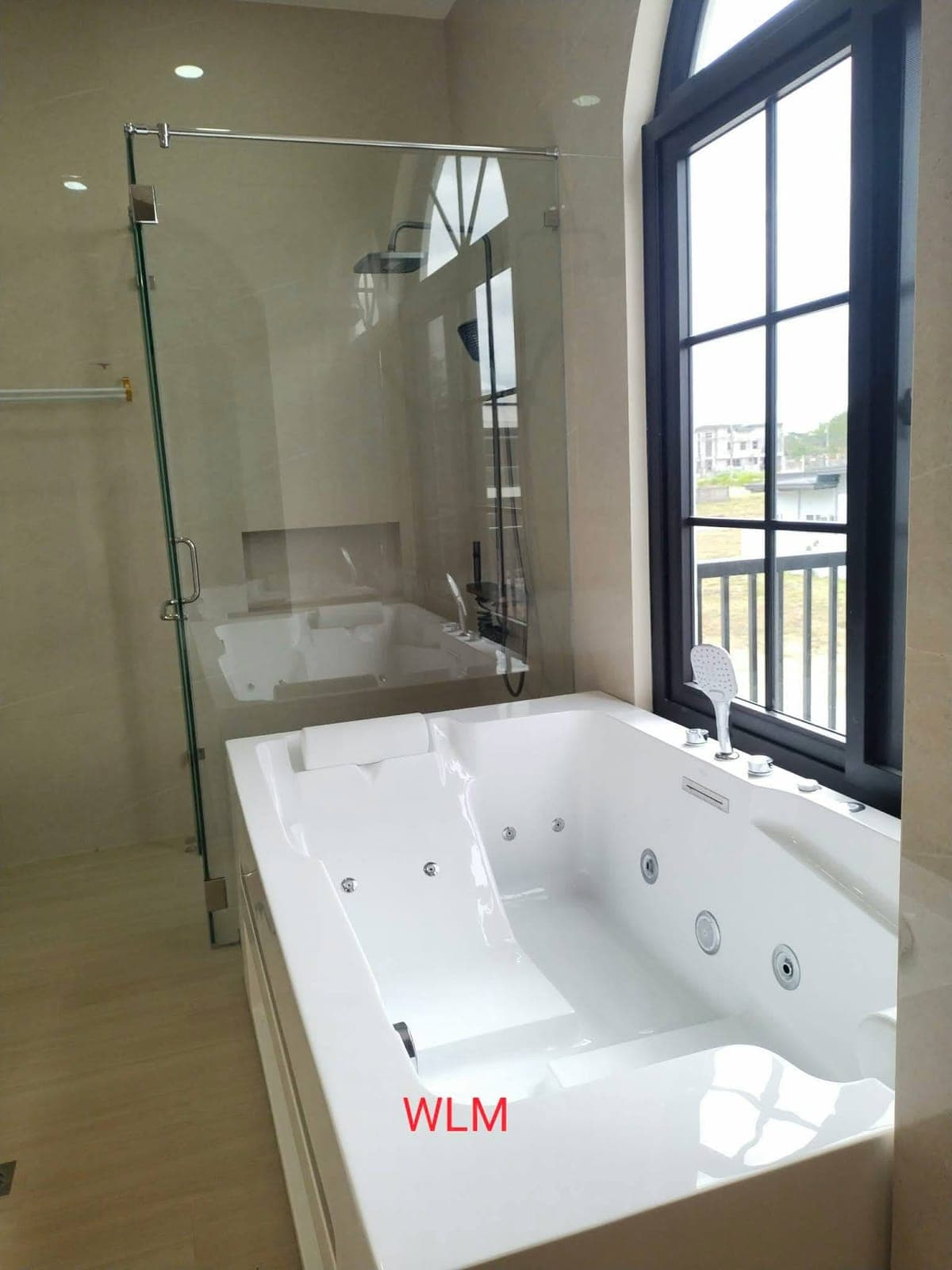 Two storey house for rent - photo 11