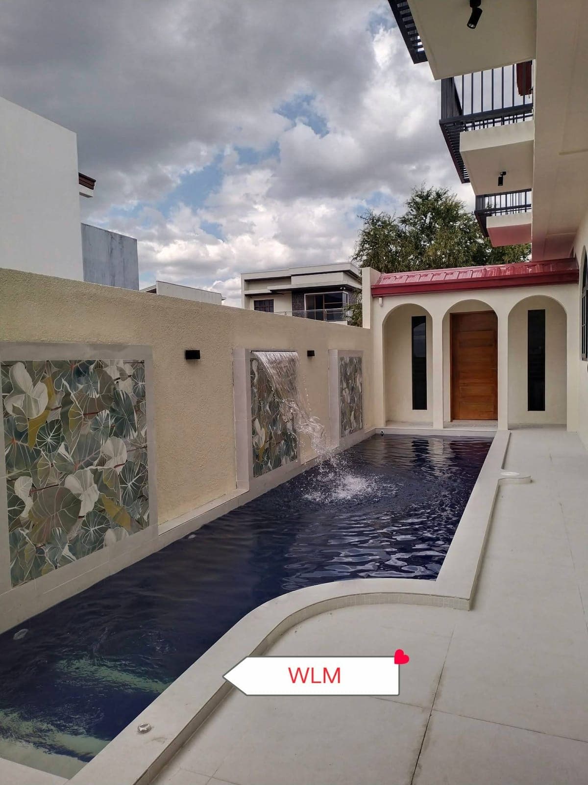 Two storey house for rent - photo 12