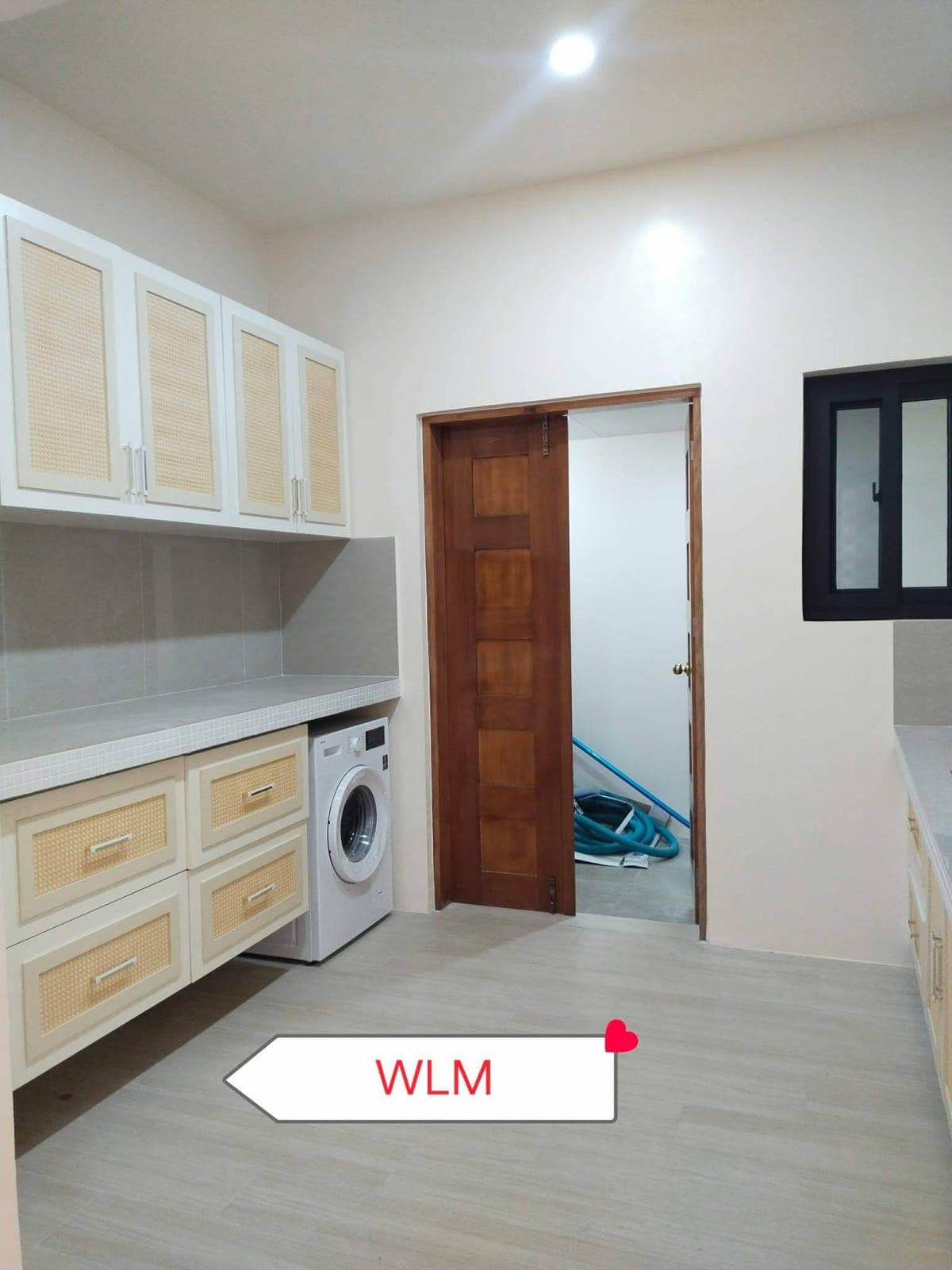 Two storey house for rent - photo 13