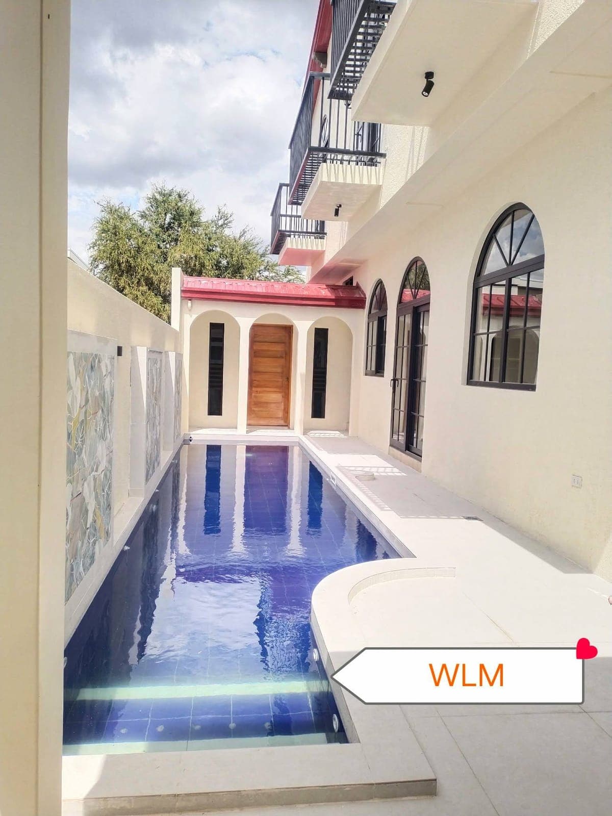 Two storey house for rent - photo 19