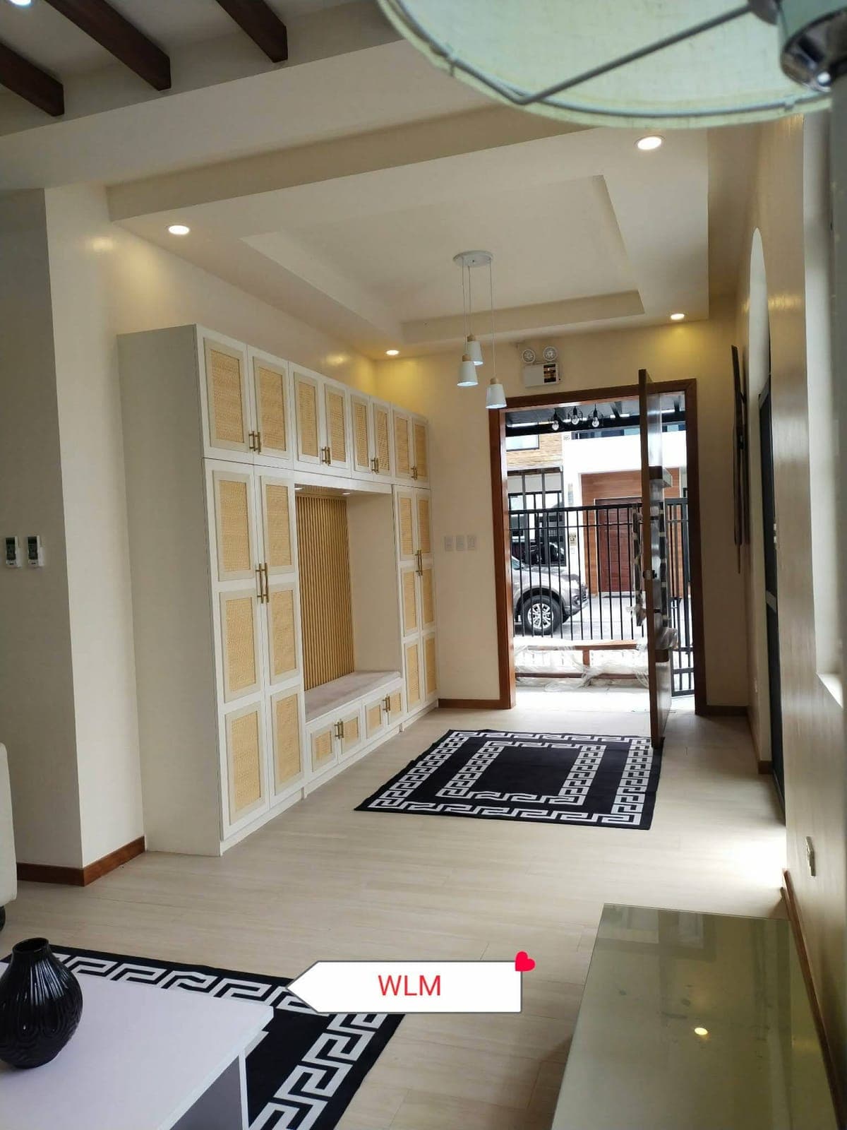 Two storey house for rent - photo 21