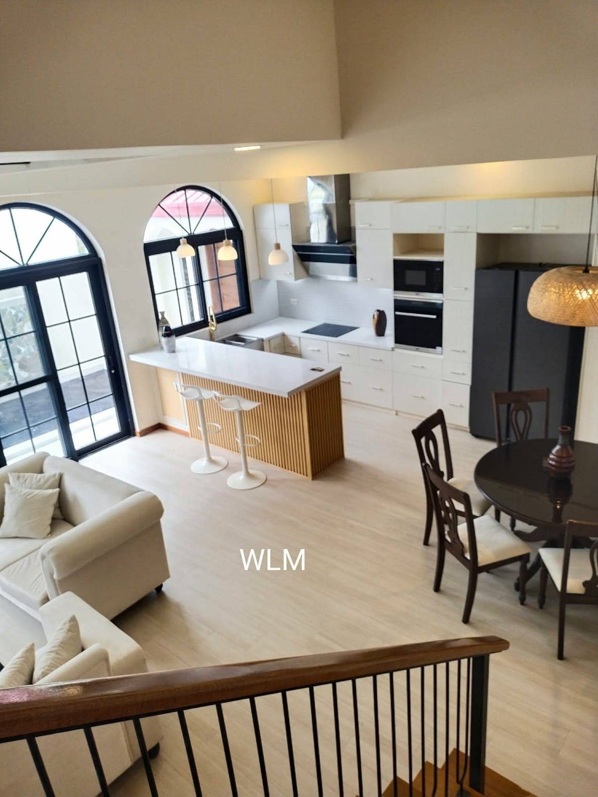 Two storey house for rent - photo 22