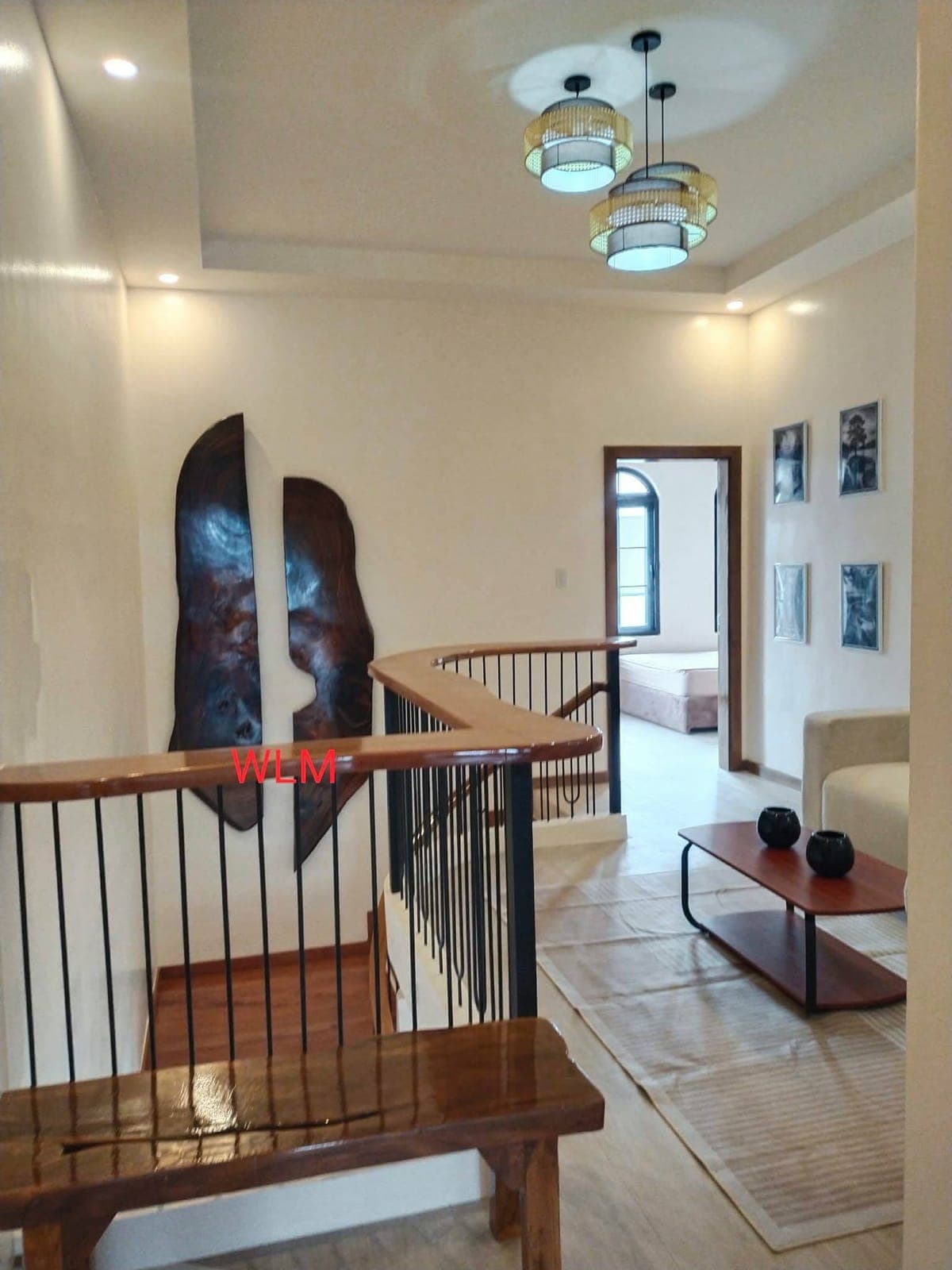 Two storey house for rent - photo 5