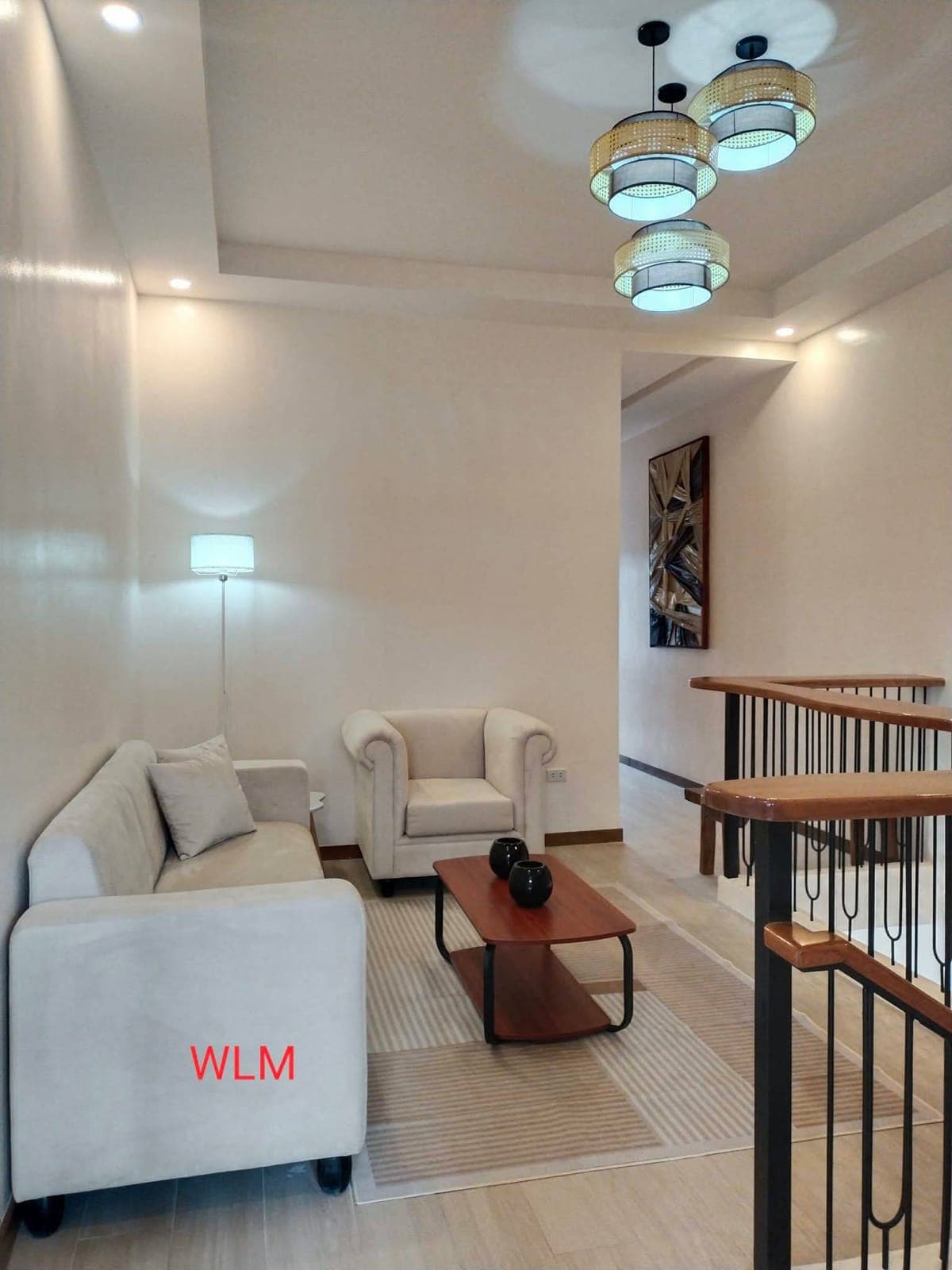 Two storey house for rent - photo 6