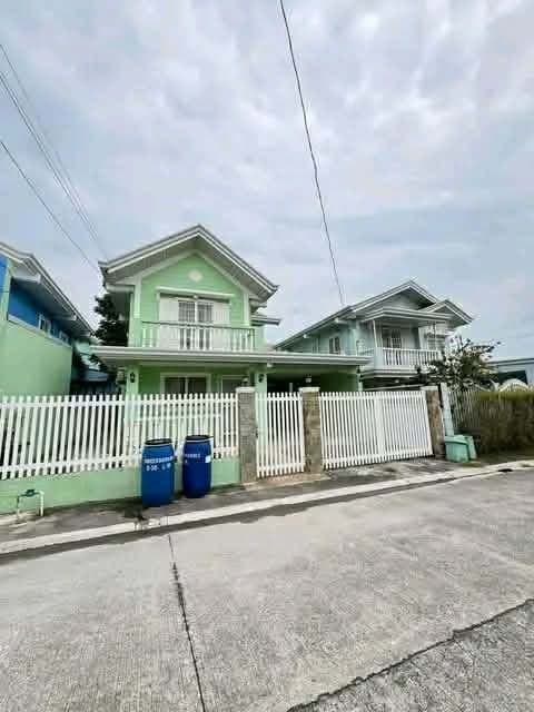 Two storey house for rent ₱40,000 per month - photo 8