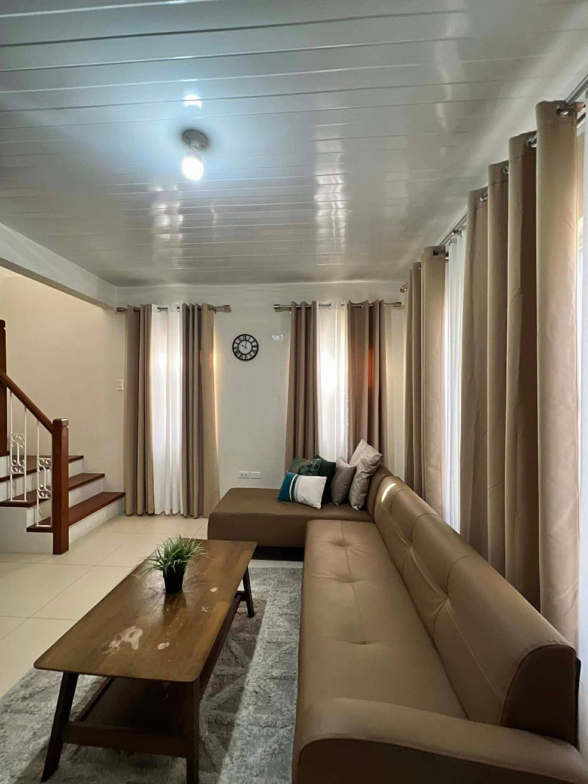 📣Newly Built House for Rent ‼️ - photo 12