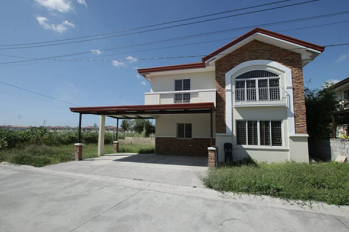 📣Newly Built House for Rent ‼️ - photo 7