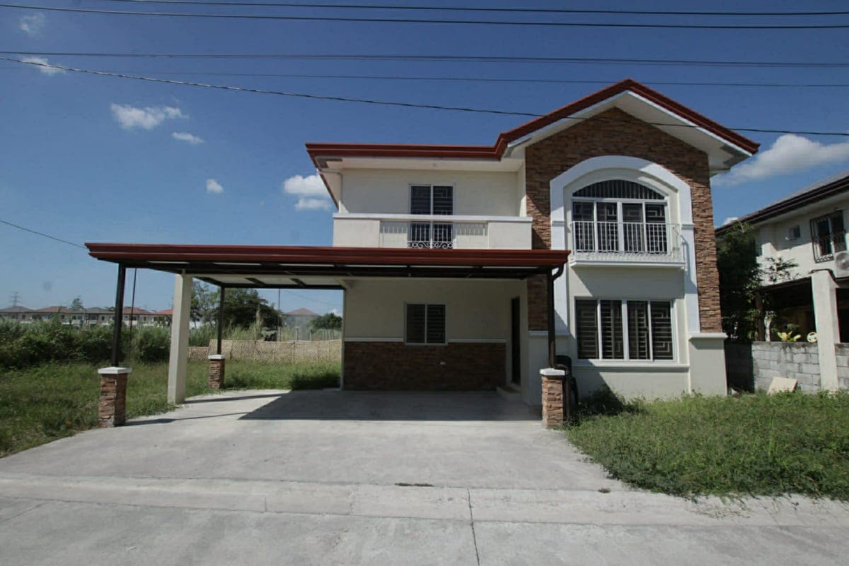 📣Newly Built House for Rent ‼️ - photo 8