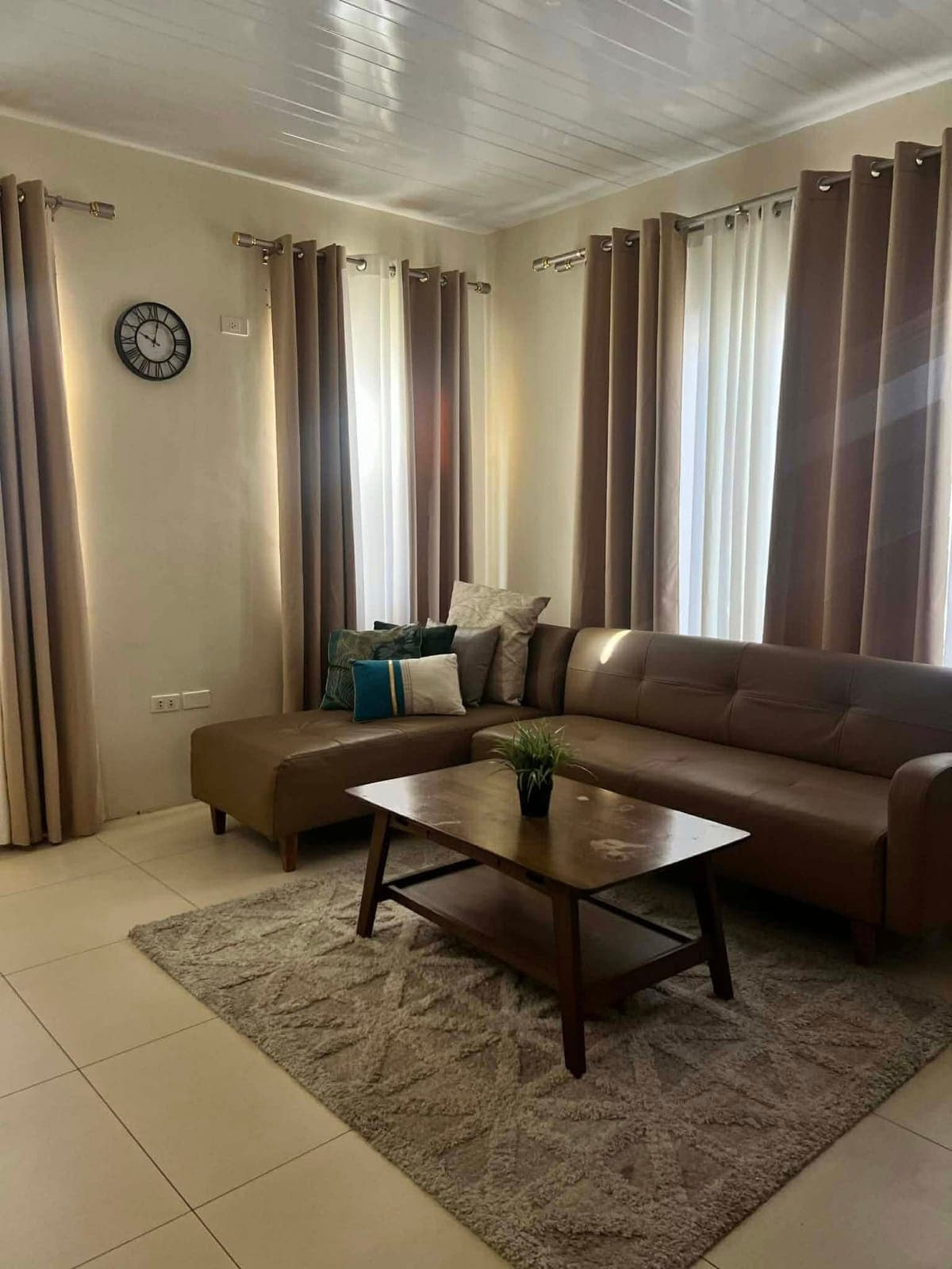 📣Newly Built House for Rent ‼️ - photo 10