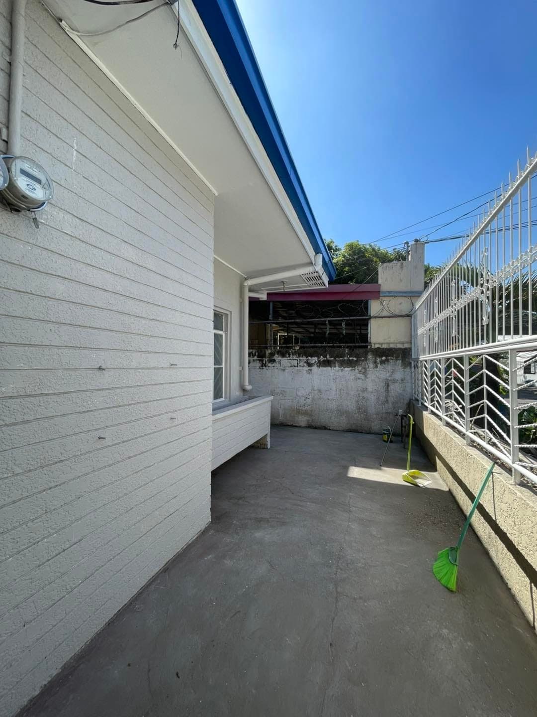 FOR RENT DUPLEX UNIT IN ANGELES CITY NEAR CLARK IDEAL FOR SMALL FAMILY - photo 11