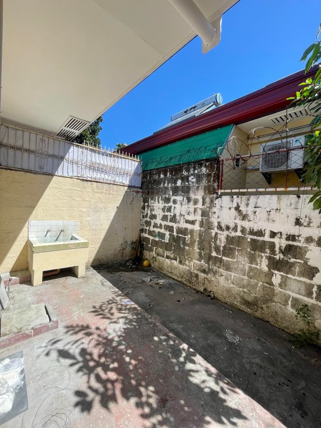 FOR RENT DUPLEX UNIT IN ANGELES CITY NEAR CLARK IDEAL FOR SMALL FAMILY - photo 5