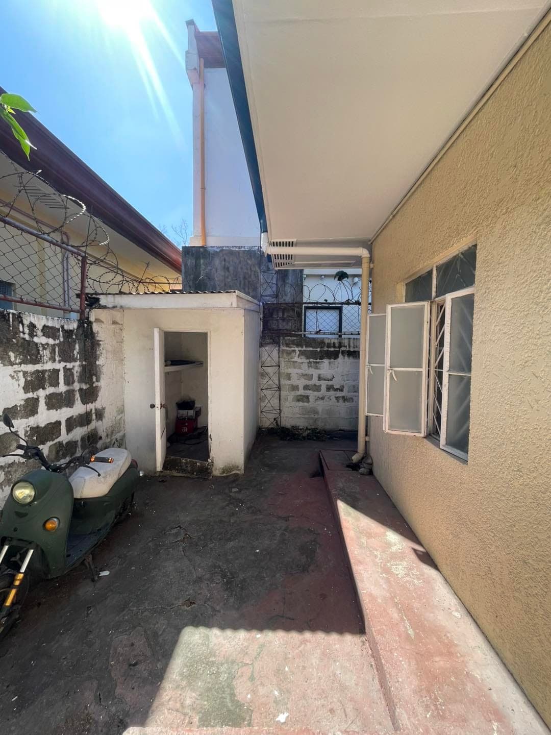 FOR RENT DUPLEX UNIT IN ANGELES CITY NEAR CLARK IDEAL FOR SMALL FAMILY - photo 6