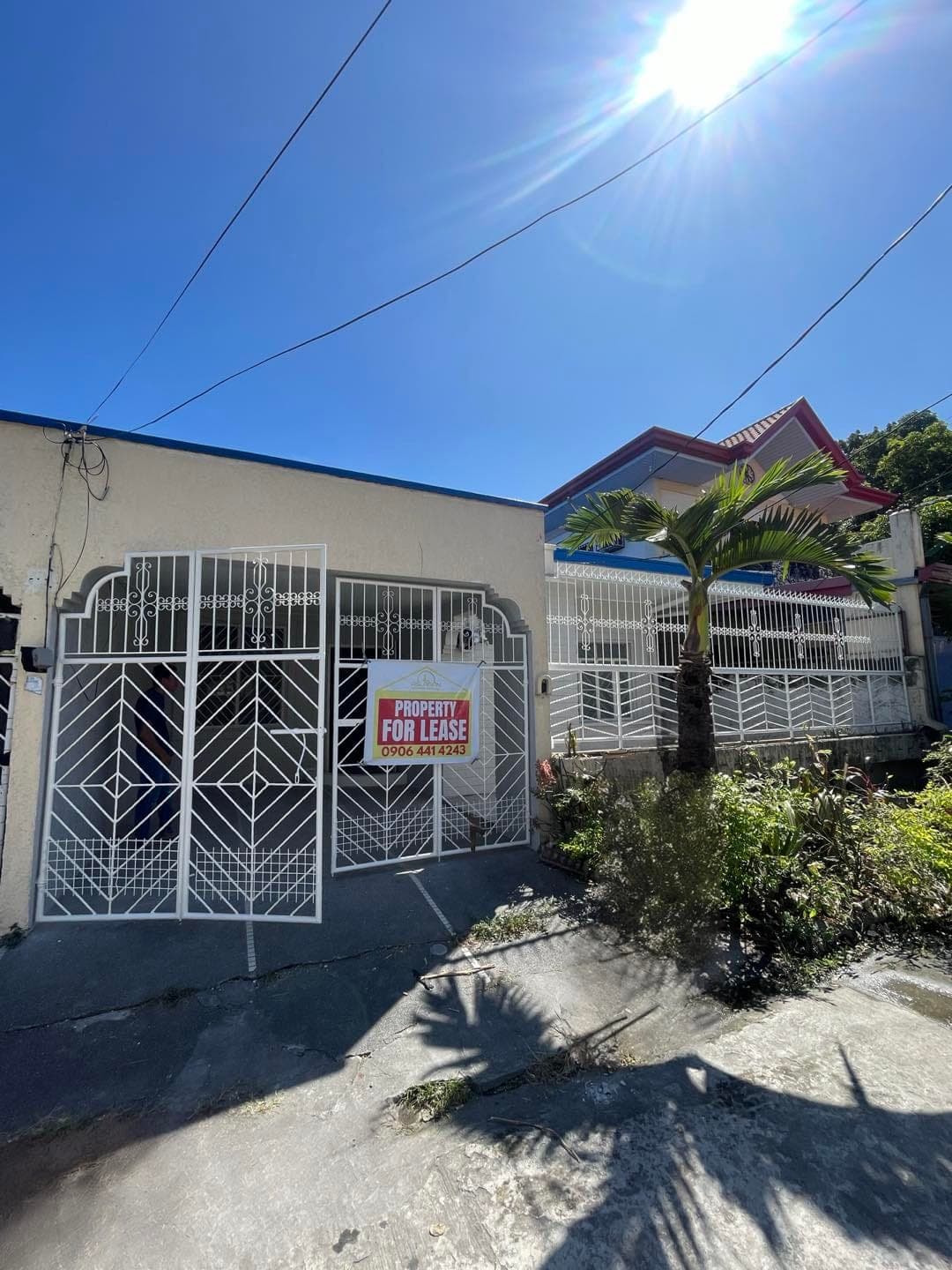 FOR RENT DUPLEX UNIT IN ANGELES CITY NEAR CLARK IDEAL FOR SMALL FAMILY - photo 7