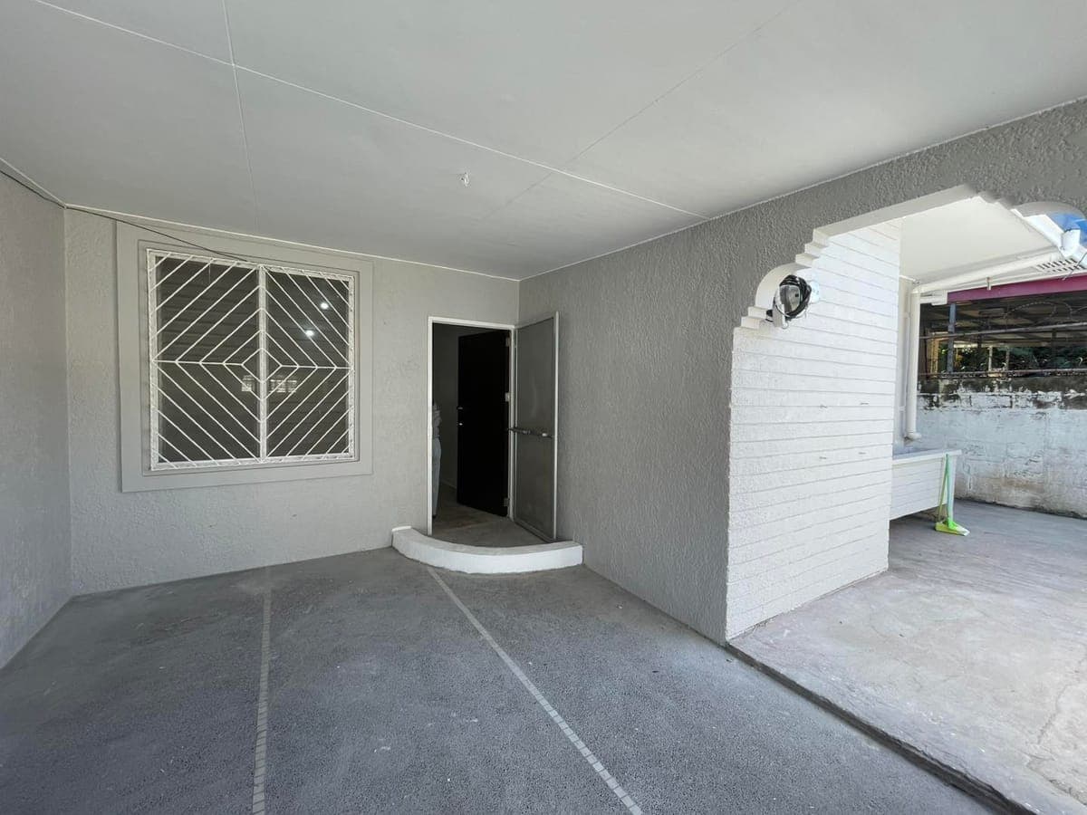 FOR RENT DUPLEX UNIT IN ANGELES CITY NEAR CLARK IDEAL FOR SMALL FAMILY - photo 9