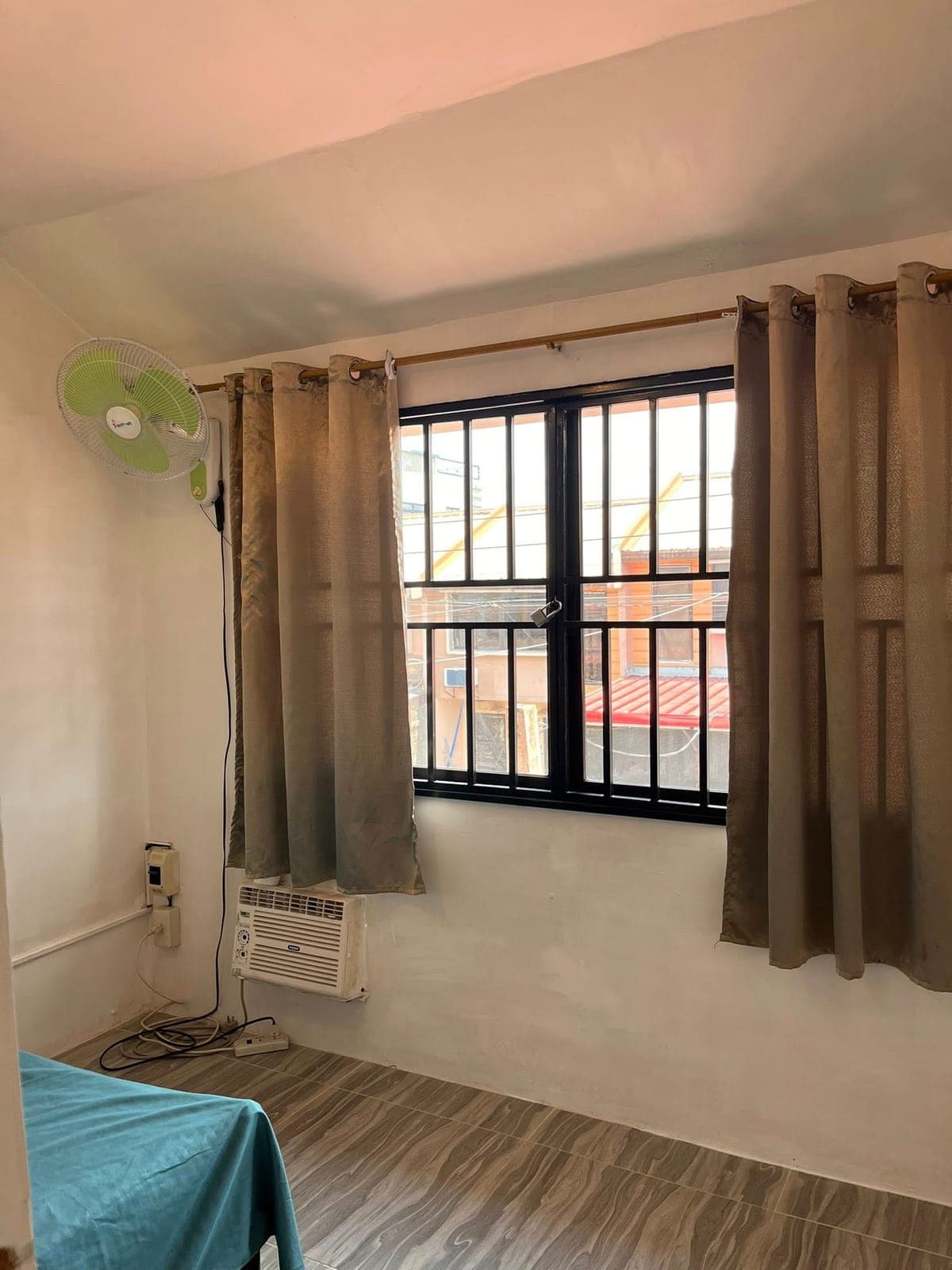 House for rent ,two storey ,fully furnished - photo 1