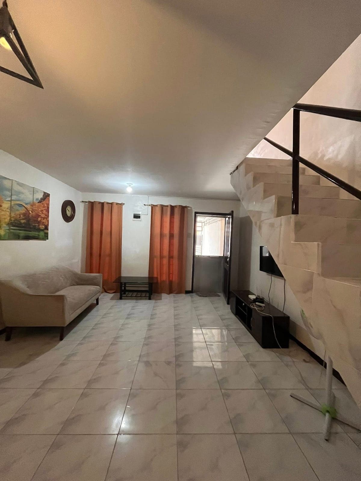 House for rent ,two storey ,fully furnished - photo 2