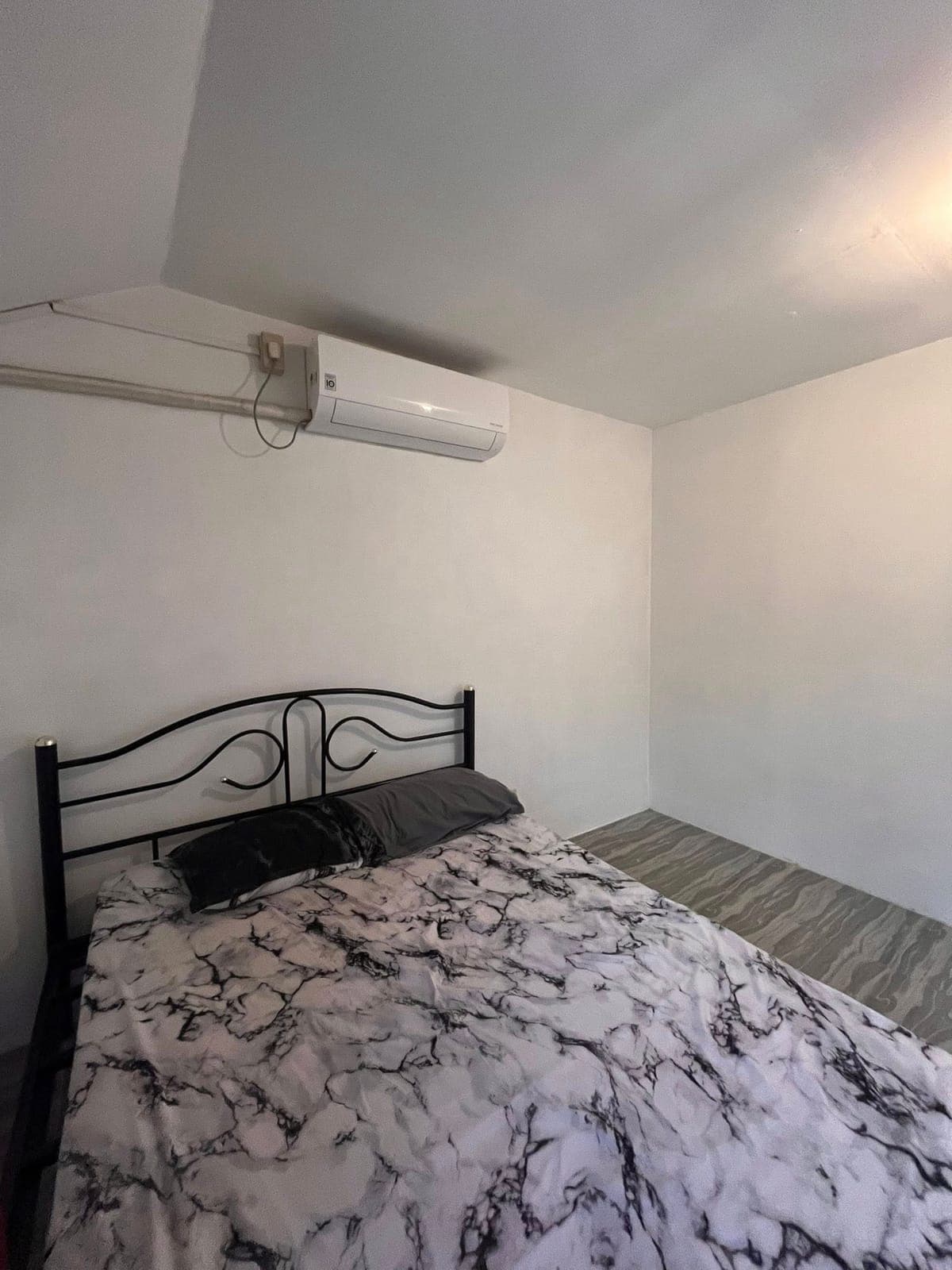 House for rent ,two storey ,fully furnished - photo 12