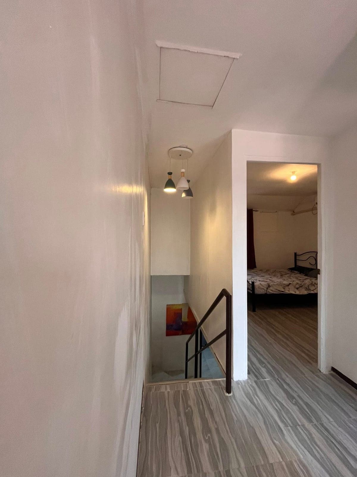 House for rent ,two storey ,fully furnished - photo 14