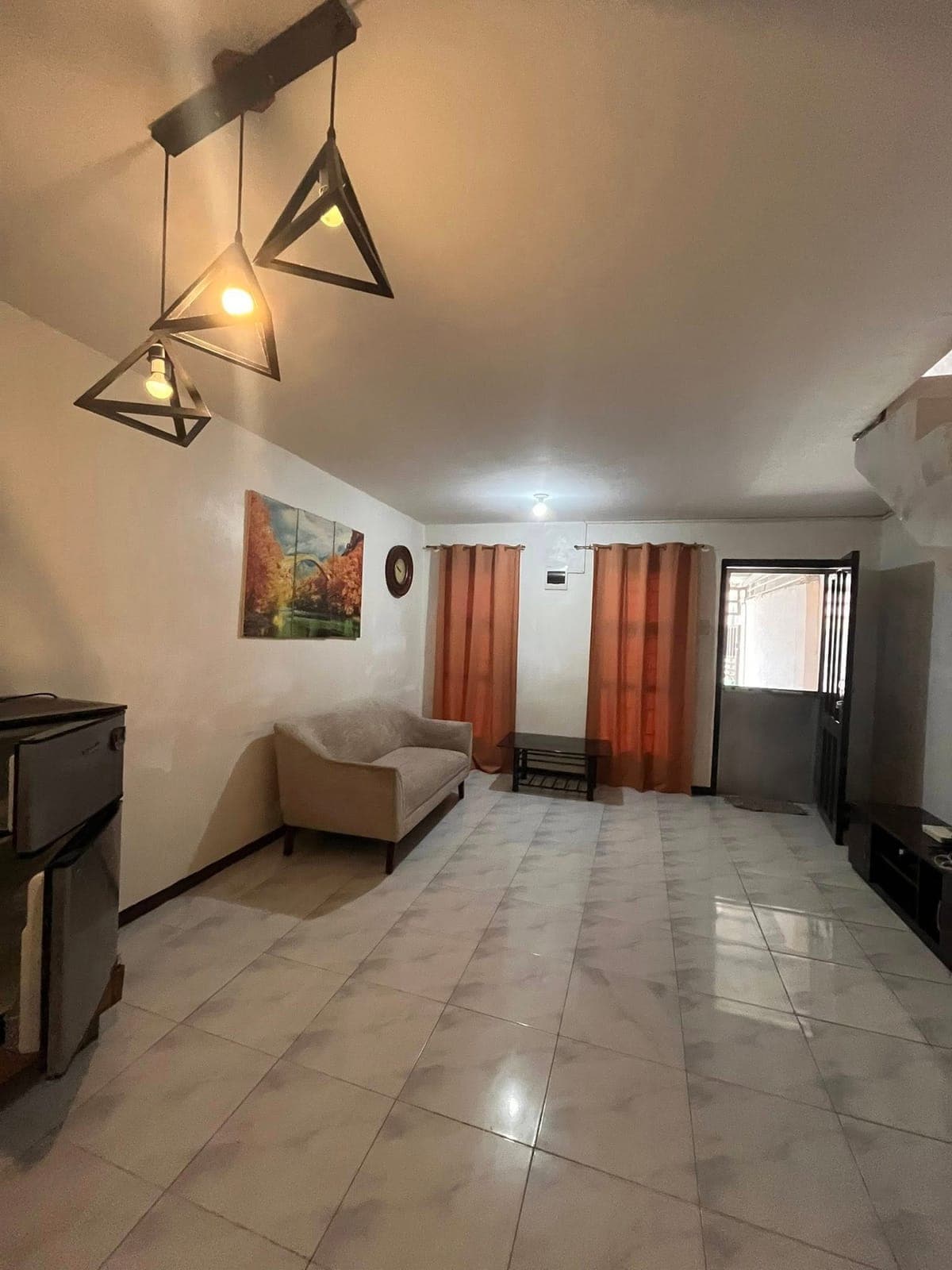 House for rent ,two storey ,fully furnished - photo 4