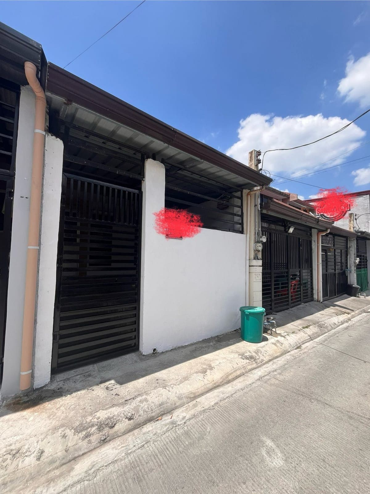 House for rent ,two storey ,fully furnished - photo 5