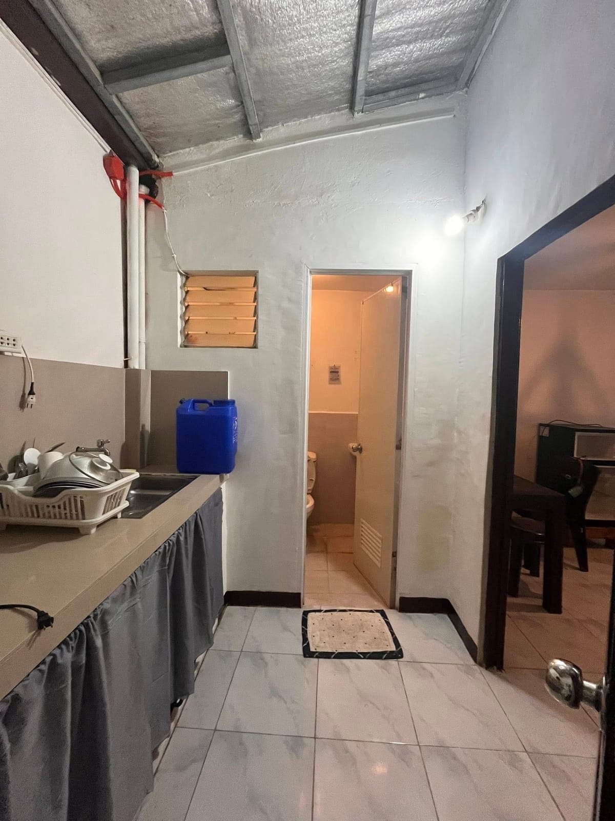 House for rent ,two storey ,fully furnished - photo 8