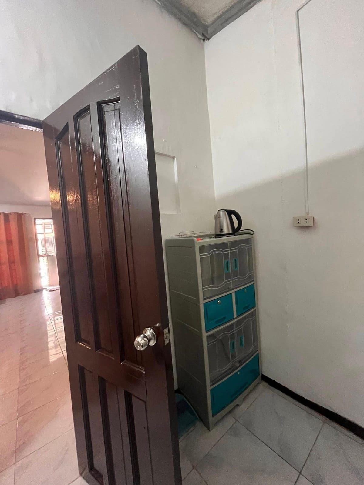 House for rent ,two storey ,fully furnished - photo 9