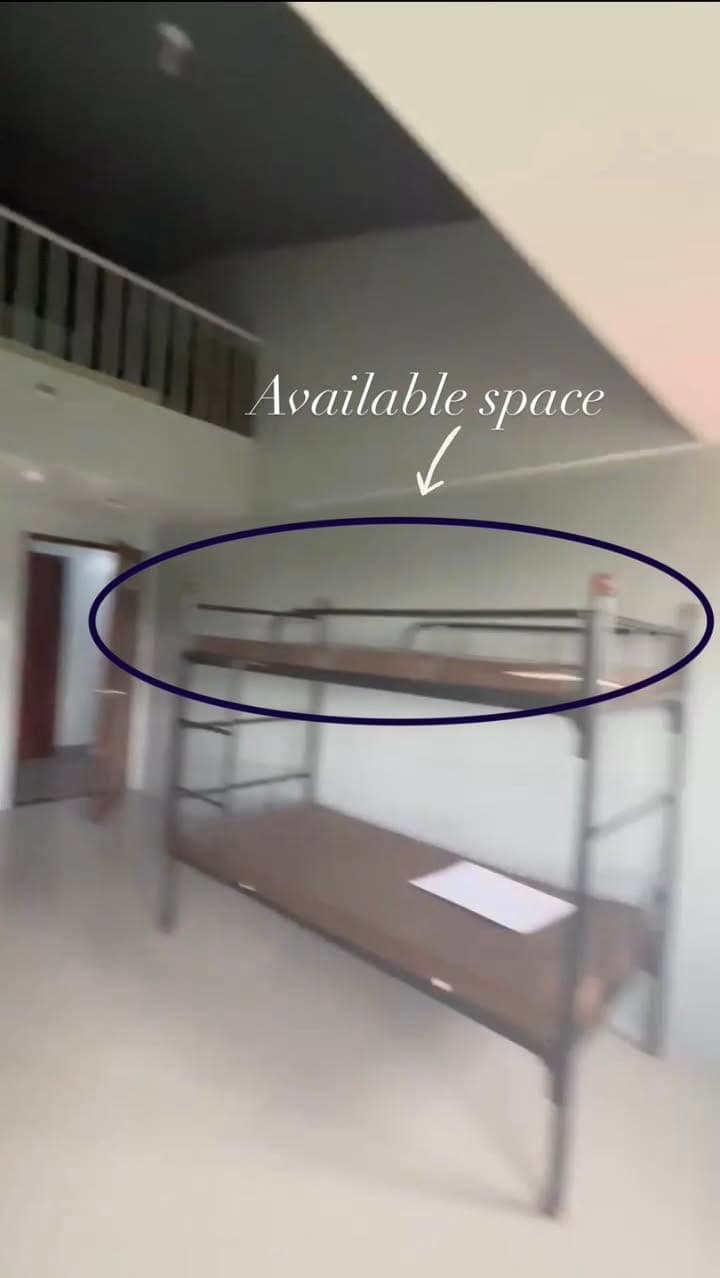 BED SPACE (Female Only) - photo 2