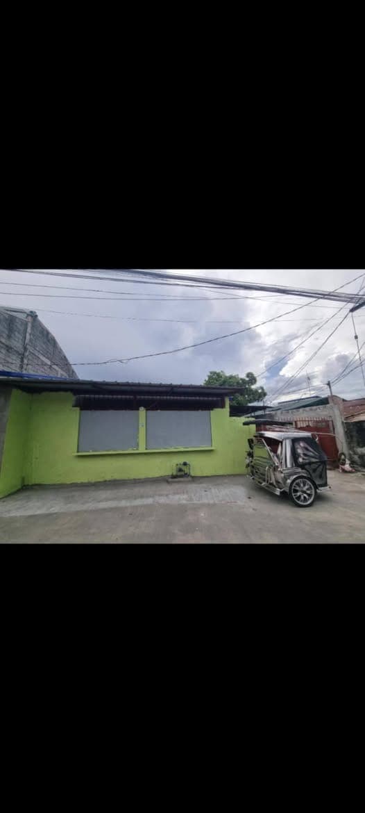 House with STORE for rent - photo 1