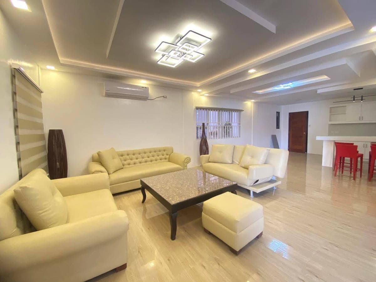 ‼️Brandnew House For Rent Near Clark ‼️ - photo 12