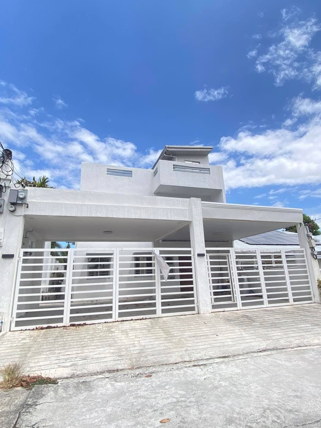 ‼️Brandnew House For Rent Near Clark ‼️ - photo 10