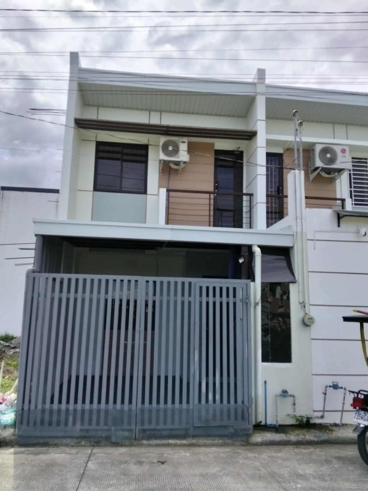 🏡 FOR RENT: Beautiful Home at Mabalacat, Subdivision! - photo 14