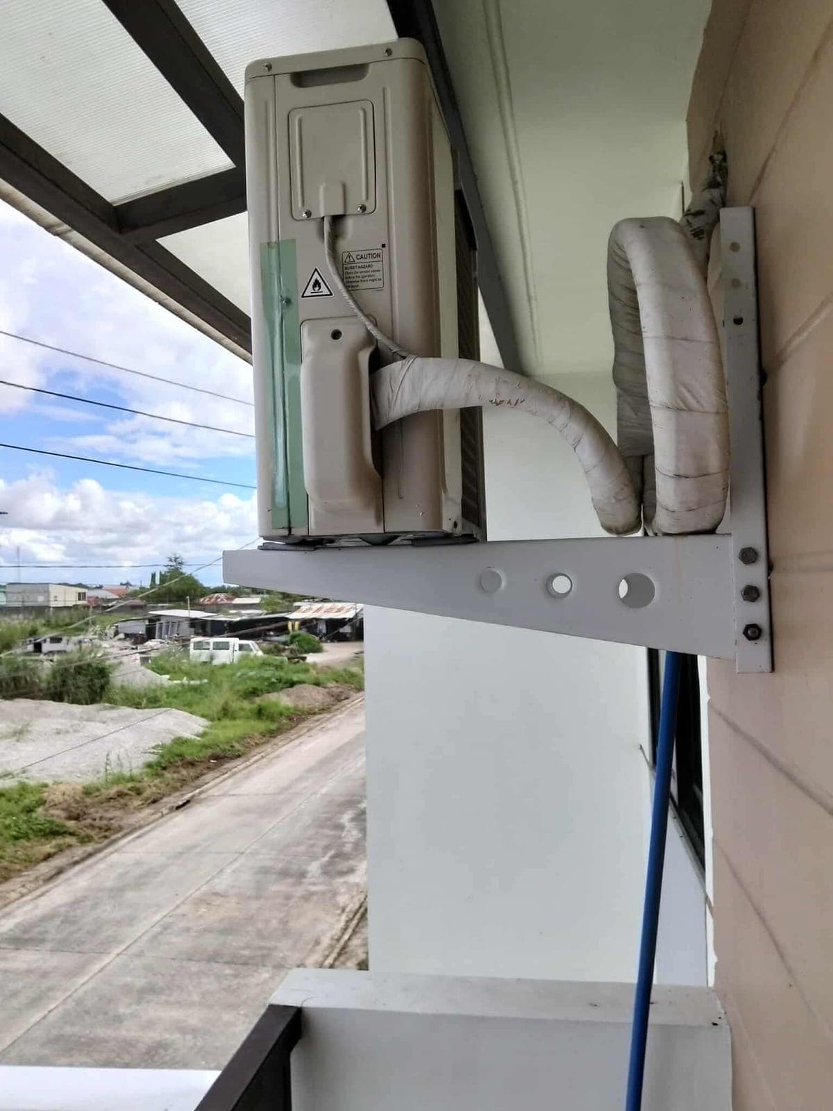 🏡 FOR RENT: Beautiful Home at Mabalacat, Subdivision! - photo 24