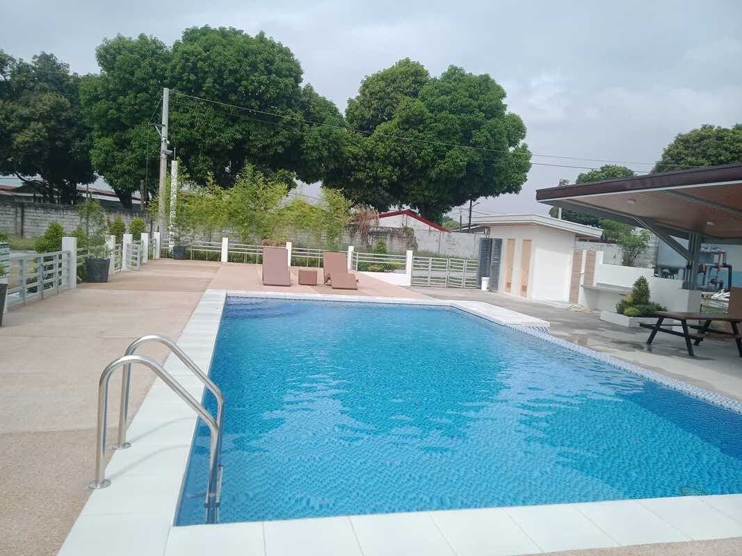 🏡 FOR RENT: Beautiful Home at Mabalacat, Subdivision! - photo 9