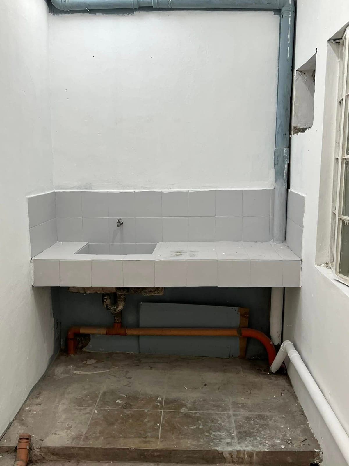 🏠 Apartment for Rent – Malabanias, Angeles City - photo 2