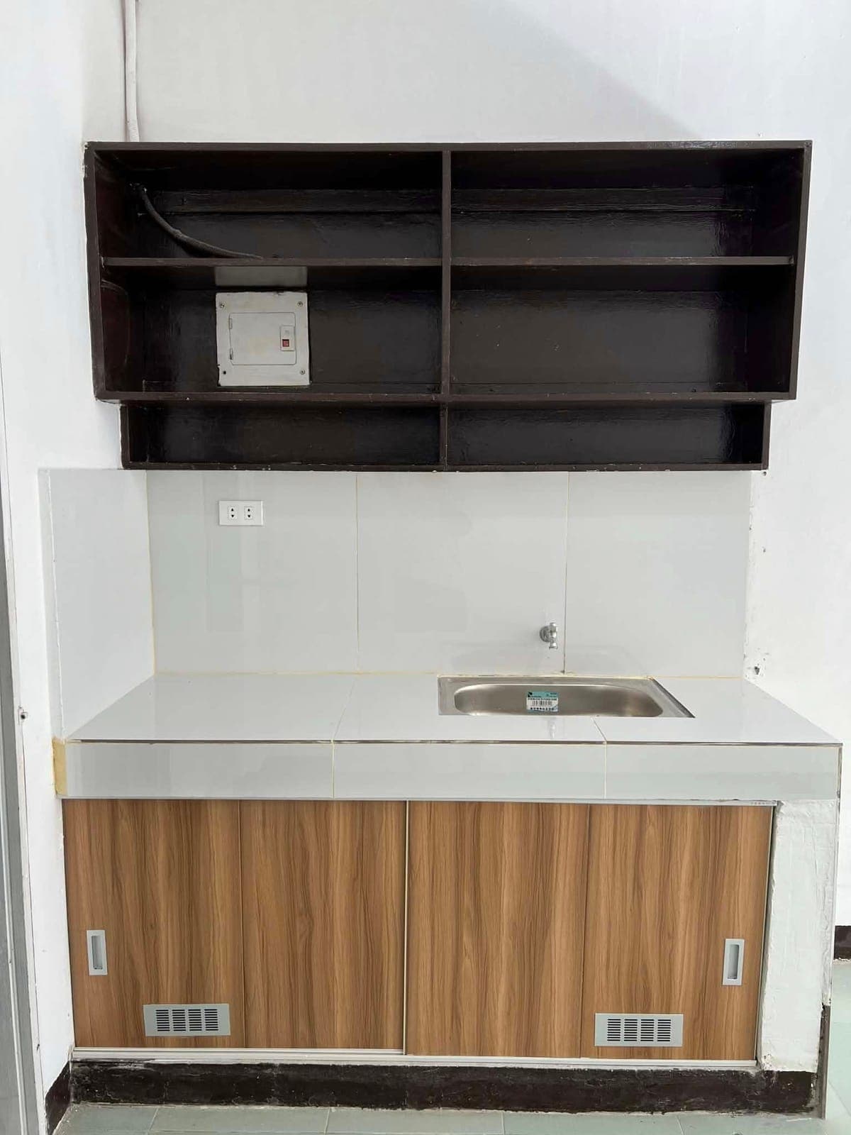 🏠 Apartment for Rent – Malabanias, Angeles City - photo 7