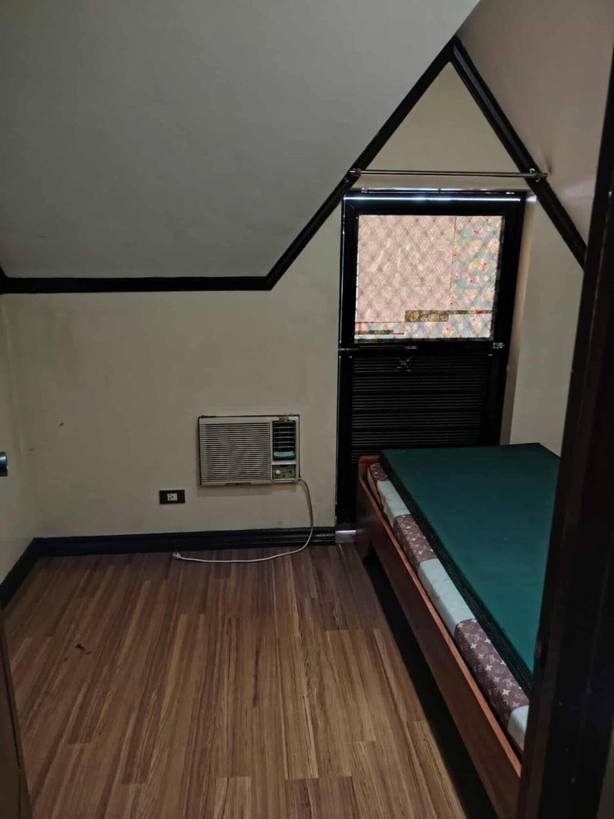 🏡 **FOR RENT: 2-Bedroom House in Timog Park Homes, Angeles City** - photo 1