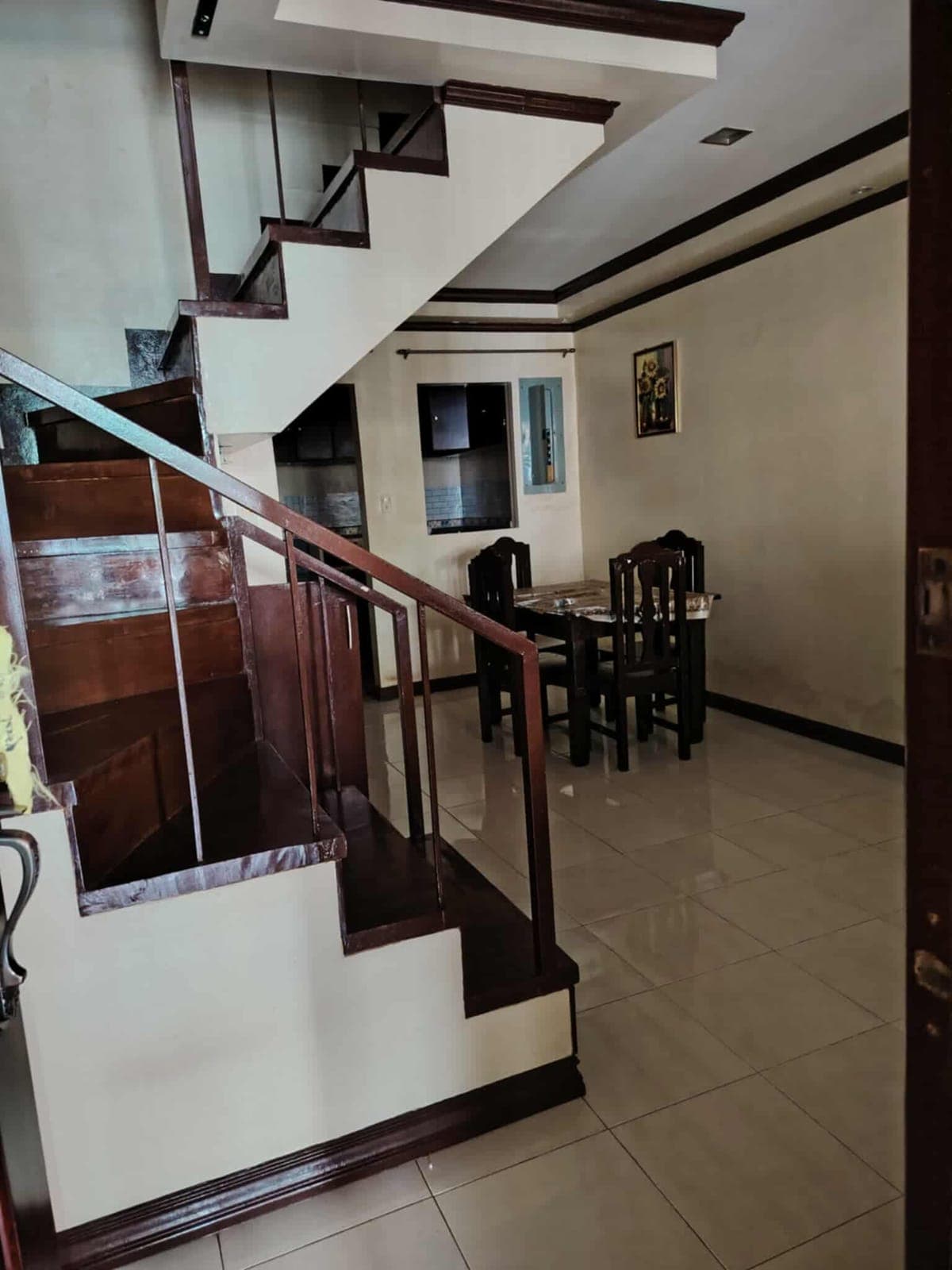 🏡 **FOR RENT: 2-Bedroom House in Timog Park Homes, Angeles City** - photo 7