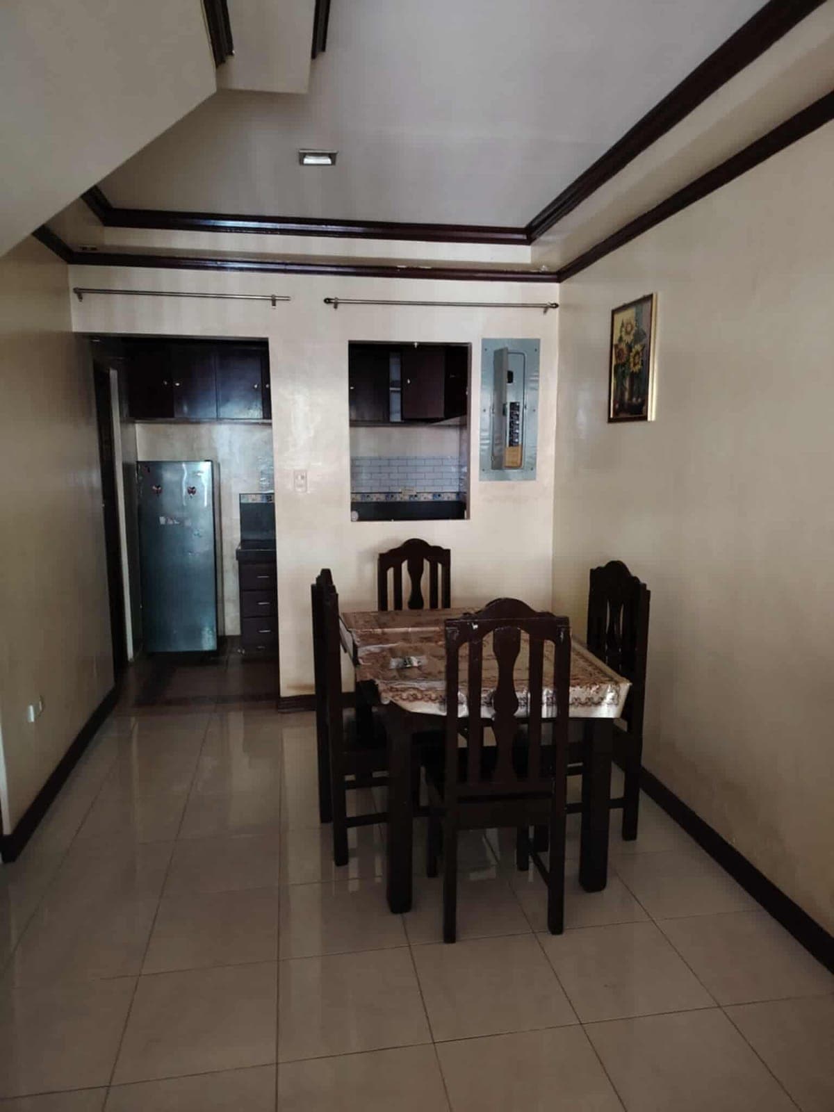🏡 **FOR RENT: 2-Bedroom House in Timog Park Homes, Angeles City** - photo 8