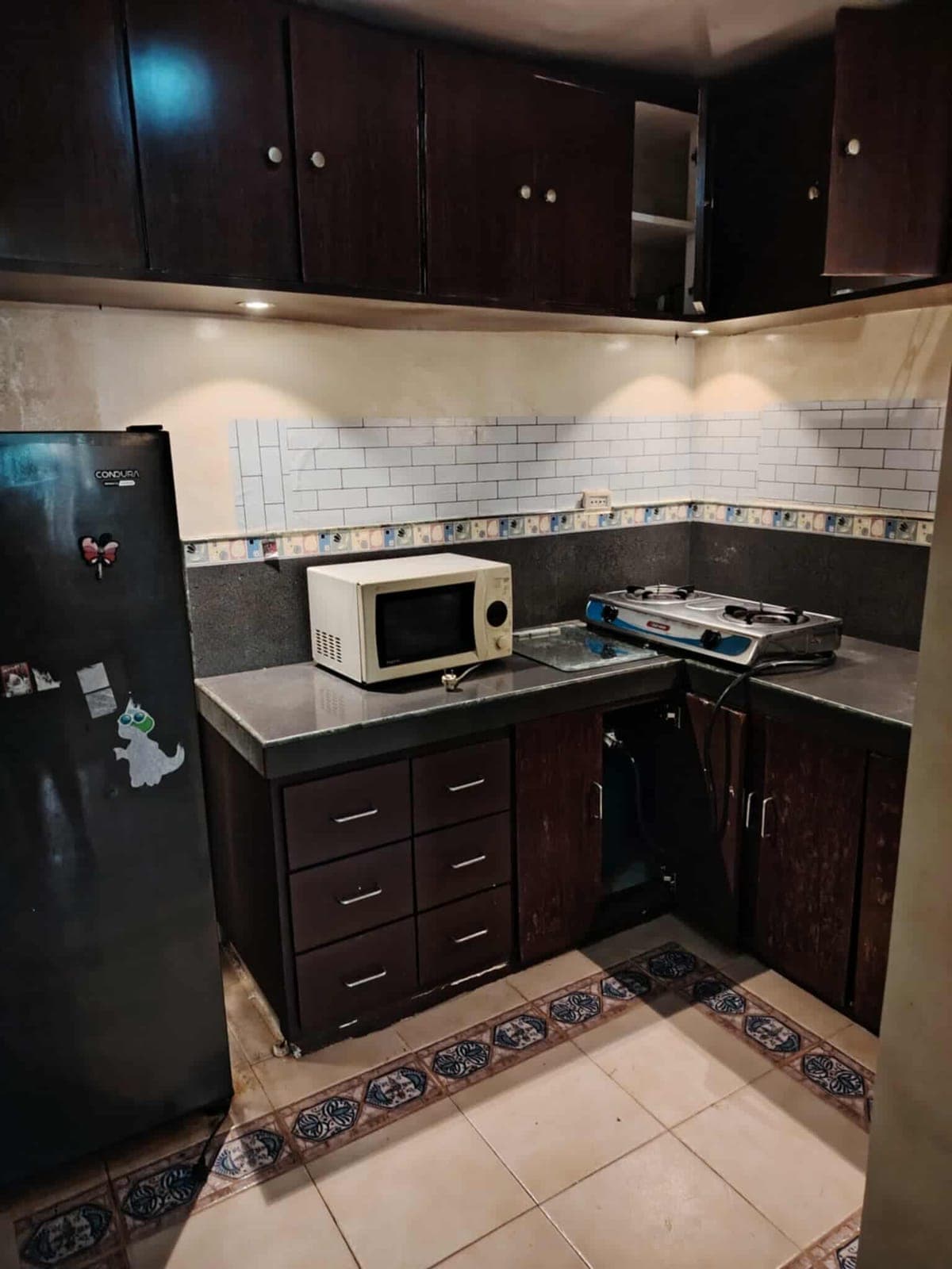 🏡 **FOR RENT: 2-Bedroom House in Timog Park Homes, Angeles City** - photo 9