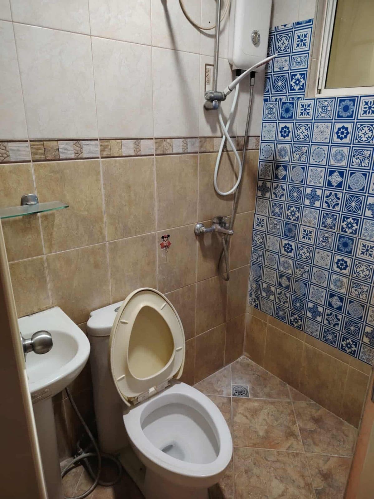 🏡 **FOR RENT: 2-Bedroom House in Timog Park Homes, Angeles City** - photo 10