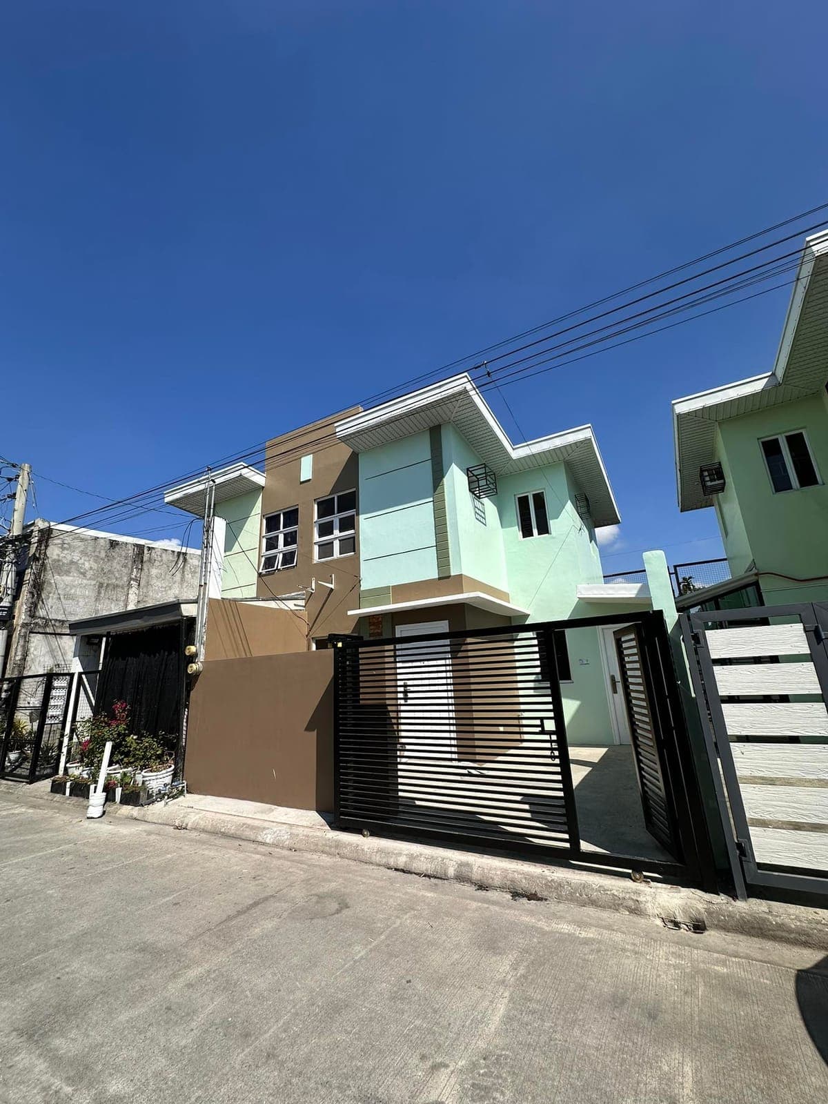 💚 DUPLEX TYPE HOUSE FOR RENT  💚 - photo 6