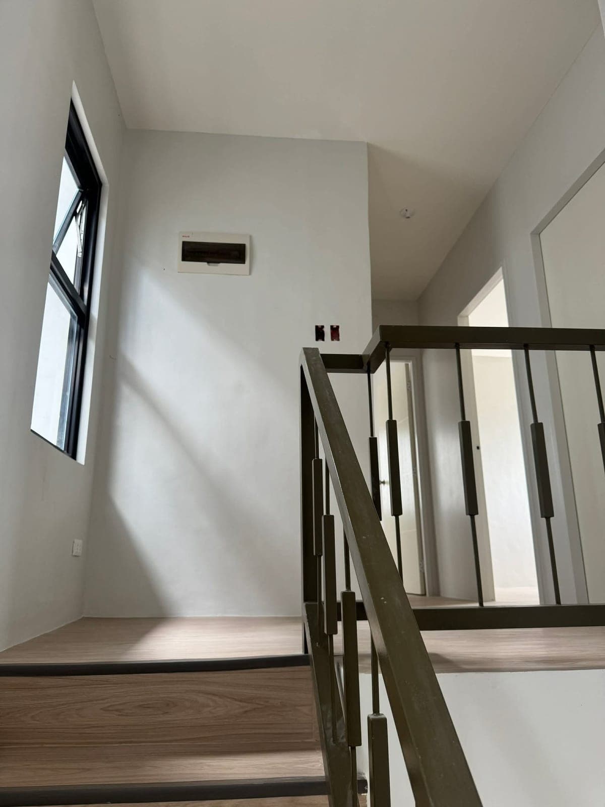 🏡 For Long-Term Rent – Brand New House in The Hausland, Mabalacat - photo 8