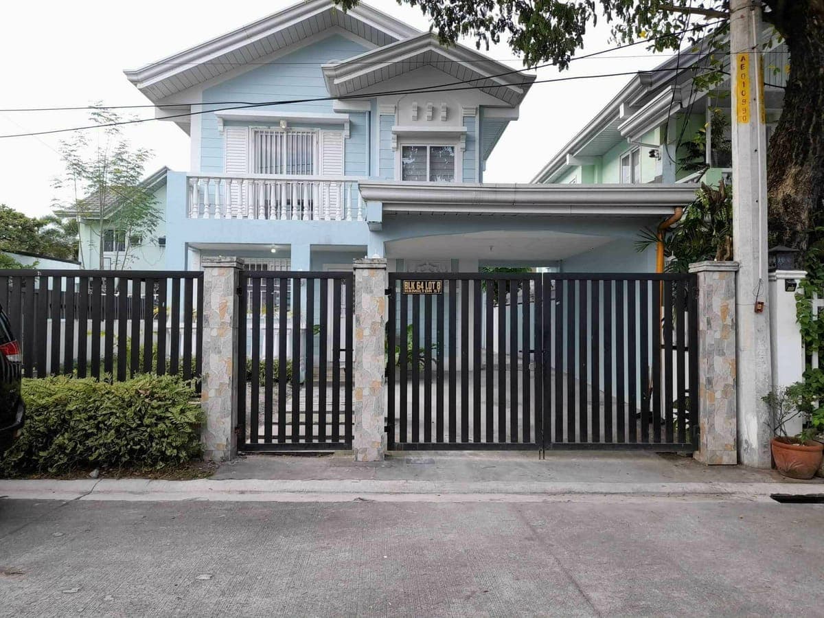 House for Rent!!! - photo 14