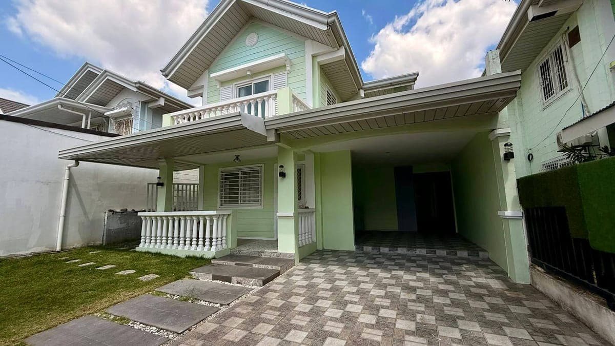 House For Rent!!! - photo 4