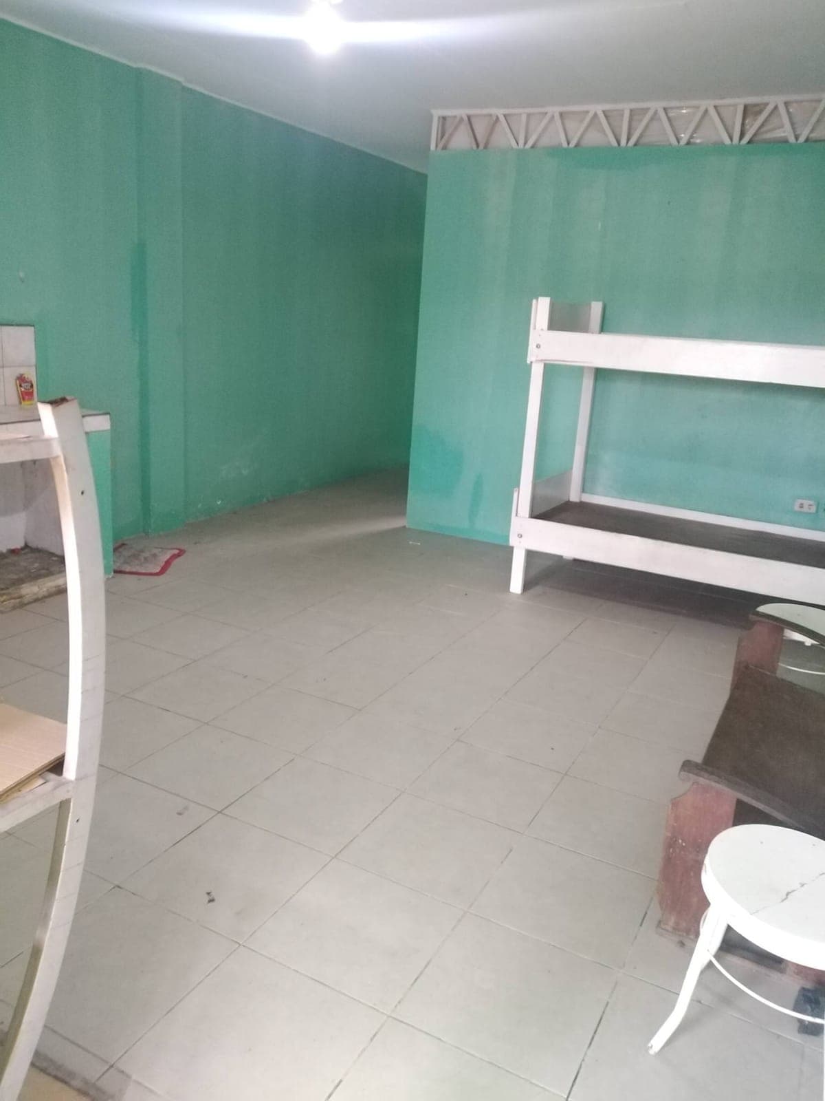 Apartment for rent - photo 1