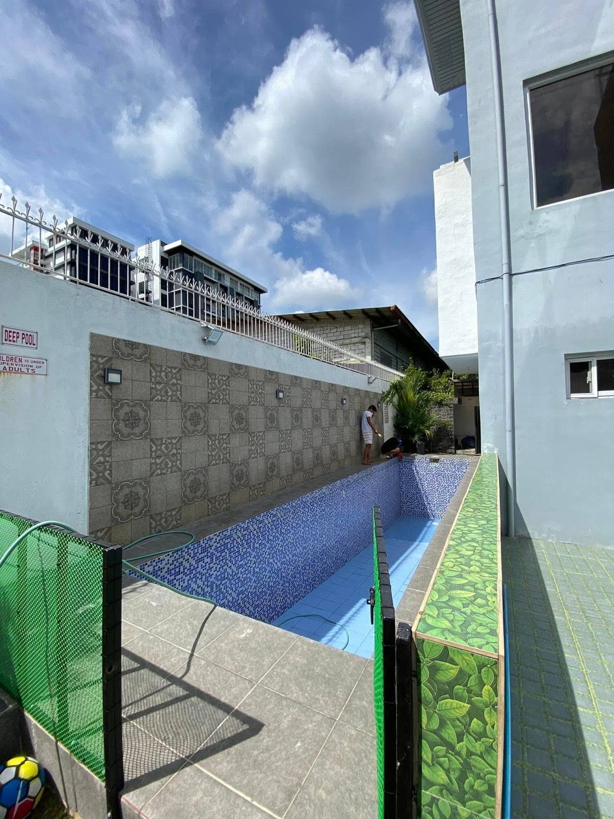 HOUSE FOR RENT!!! - photo 12